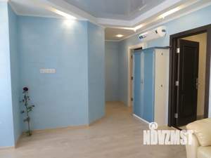 1-к квартира, посуточно, 42м2, 1/9 этаж