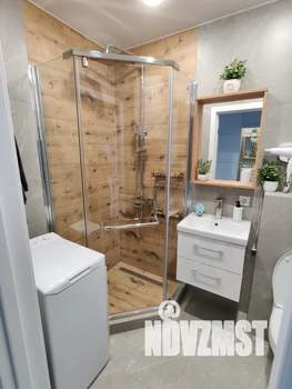 1-к квартира, посуточно, 25м2, 2/6 этаж