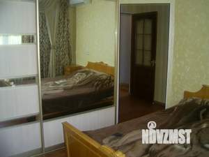 1-к квартира, посуточно, 33м2, 3/5 этаж