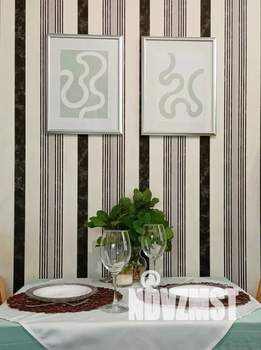 1-к квартира, посуточно, 45м2, 8/10 этаж