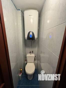 2-к квартира, на длительный срок, 45м2, 4/5 этаж