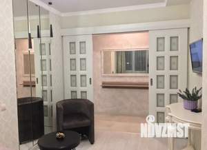 2-к квартира, посуточно, 62м2, 9/10 этаж