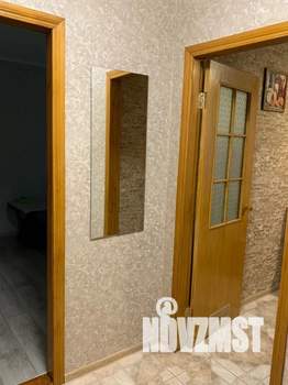 1-к квартира, посуточно, 35м2, 2/5 этаж