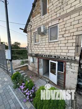 1-к квартира, посуточно, 22м2, 1/2 этаж