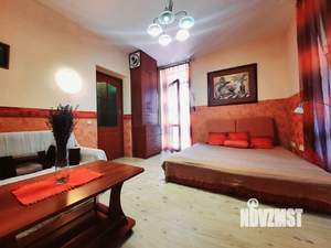 1-к квартира, на длительный срок, 40м2, 3/3 этаж