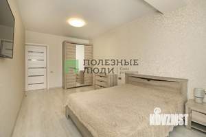 1-к квартира, на длительный срок, 43м2, 3/5 этаж