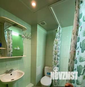 1-к квартира, посуточно, 30м2, 2/5 этаж