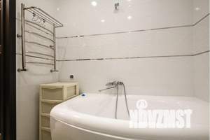 1-к квартира, посуточно, 40м2, 2/10 этаж