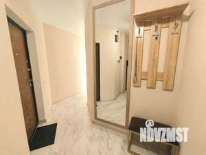 1-к квартира, посуточно, 46м2, 4/8 этаж