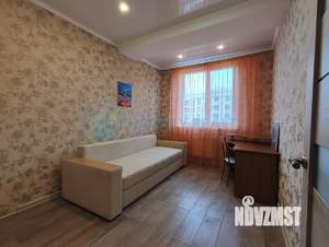 3-к квартира, на длительный срок, 65м2, 2/10 этаж