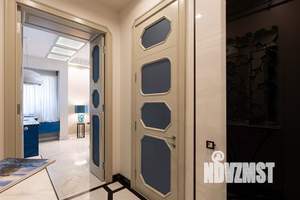 2-к квартира, посуточно, 50м2, 1/1 этаж