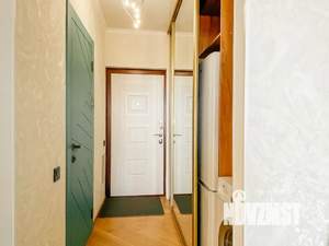 Студия квартира, посуточно, 25м2, 4/6 этаж