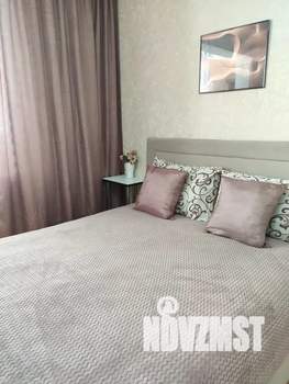 2-к квартира, посуточно, 63м2, 7/9 этаж