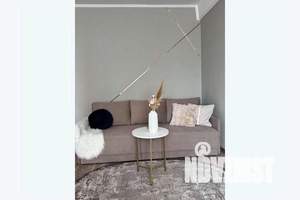 1-к квартира, посуточно, 33м2, 4/5 этаж