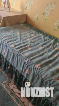 1-к квартира, посуточно, 40м2, 5/5 этаж