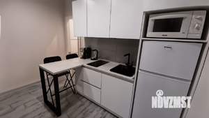 Студия квартира, посуточно, 30м2, 3/4 этаж