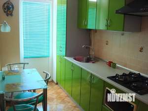 1-к квартира, посуточно, 31м2, 3/5 этаж