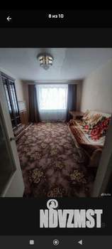 2-к квартира, на длительный срок, 55м2, 1/5 этаж