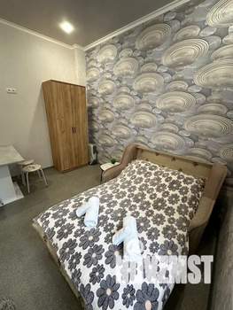 1-к квартира, посуточно, 20м2, 2/2 этаж