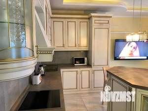 2-к квартира, посуточно, 96м2, 7/12 этаж