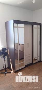 1-к квартира, на длительный срок, 30м2, 2/2 этаж