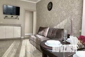 2-к квартира, посуточно, 72м2, 2/10 этаж