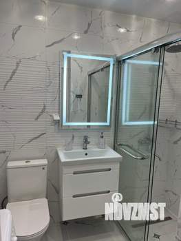 Студия квартира, на длительный срок, 35м2, 6/11 этаж