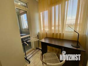 2-к квартира, посуточно, 60м2, 2/5 этаж