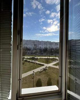3-к квартира, на длительный срок, 70м2, 4/5 этаж