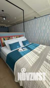 1-к квартира, посуточно, 30м2, 7/10 этаж