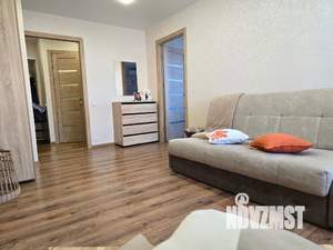 2-к квартира, посуточно, 39м2, 3/5 этаж