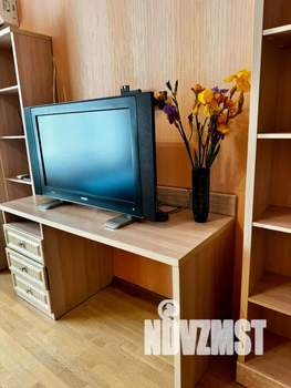 1-к квартира, посуточно, 42м2, 4/9 этаж