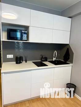 Студия квартира, посуточно, 25м2, 2/4 этаж