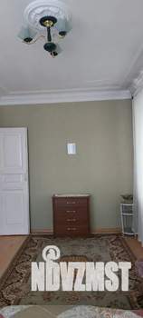 2-к квартира, посуточно, 45м2, 3/3 этаж