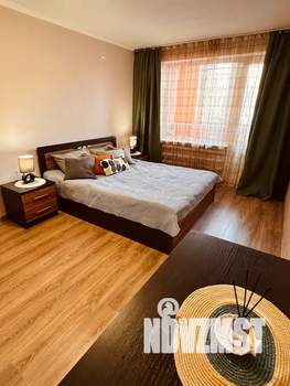 3-к квартира, посуточно, 65м2, 2/5 этаж