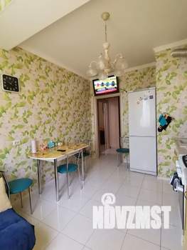 1-к квартира, посуточно, 45м2, 3/10 этаж