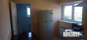 1-к квартира, на длительный срок, 31м2, 3/3 этаж