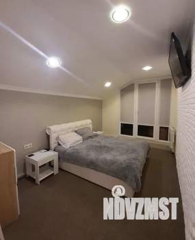 2-к квартира, посуточно, 49м2, 2/2 этаж