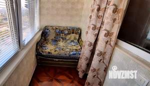 1-к квартира, на длительный срок, 40м2, 2/11 этаж