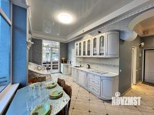 2-к квартира, посуточно, 45м2, 1/4 этаж