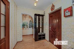 1-к квартира, на длительный срок, 46м2, 8/10 этаж