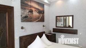 1-к квартира, посуточно, 20м2, 4/10 этаж