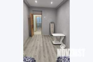 2-к квартира, посуточно, 48м2, 4/5 этаж