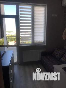 1-к квартира, посуточно, 15м2, 4/4 этаж