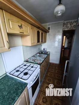 2-к квартира, на длительный срок, 54м2, 5/10 этаж