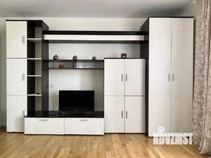 1-к квартира, посуточно, 37м2, 9/9 этаж