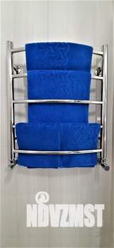 1-к квартира, посуточно, 25м2, 3/3 этаж