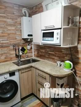 1-к квартира, посуточно, 33м2, 4/5 этаж