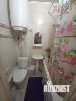 1-к квартира, на длительный срок, 28м2, 2/6 этаж