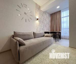 2-к квартира, посуточно, 45м2, 1/4 этаж